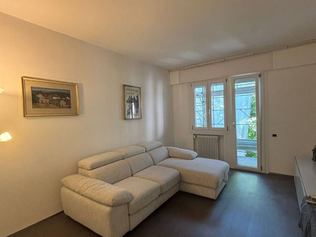 appartamento in affitto a Venezia in zona Marghera