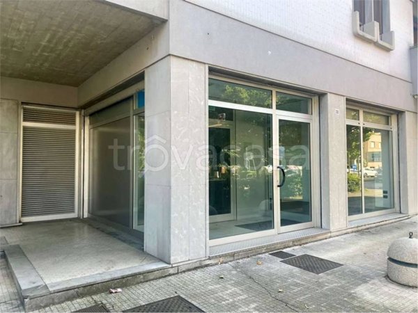 negozio in affitto a Venezia in zona Marghera