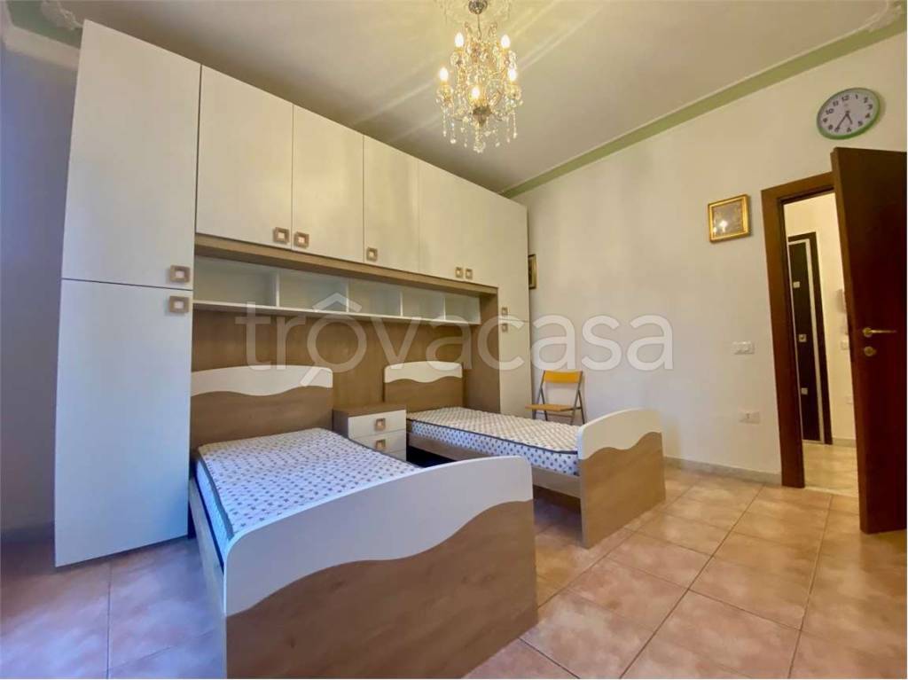 appartamento in affitto a Venezia in zona Mestre