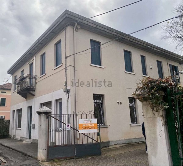 ufficio in affitto a Venezia in zona Marghera