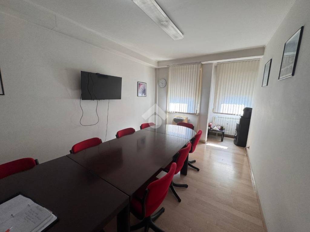 ufficio in affitto a Venezia in zona Mestre