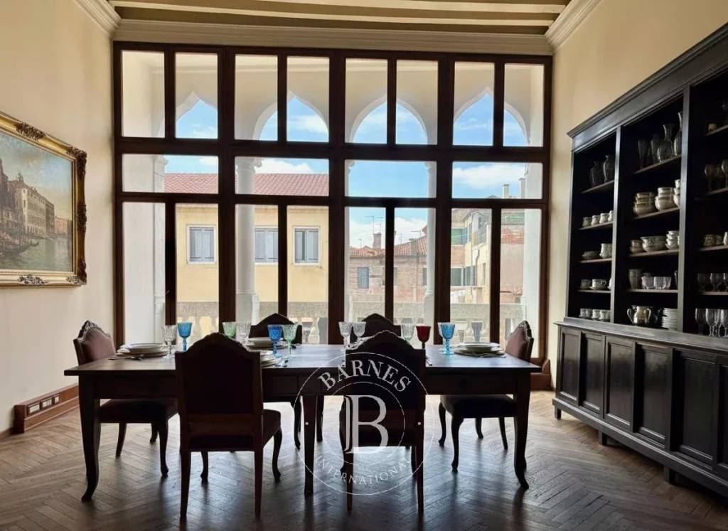 appartamento in affitto a Venezia in zona Sestiere San Polo