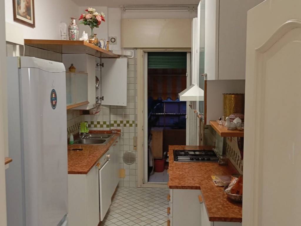 appartamento in affitto a Venezia in zona Marghera