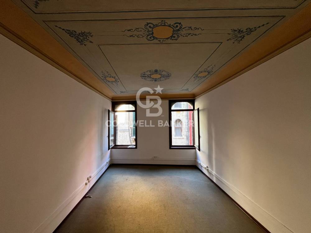 ufficio in affitto a Venezia in zona Sestiere San Marco