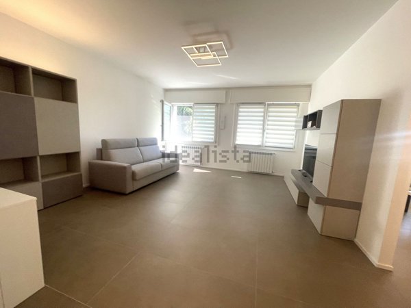 appartamento in affitto a Venezia in zona Campalto