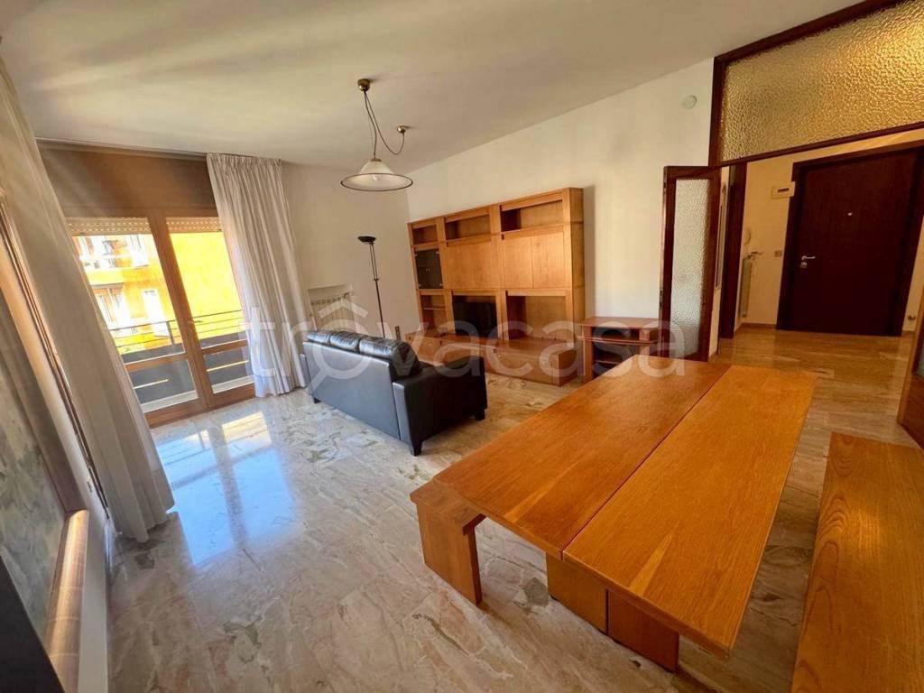 appartamento in affitto a Venezia in zona Mestre