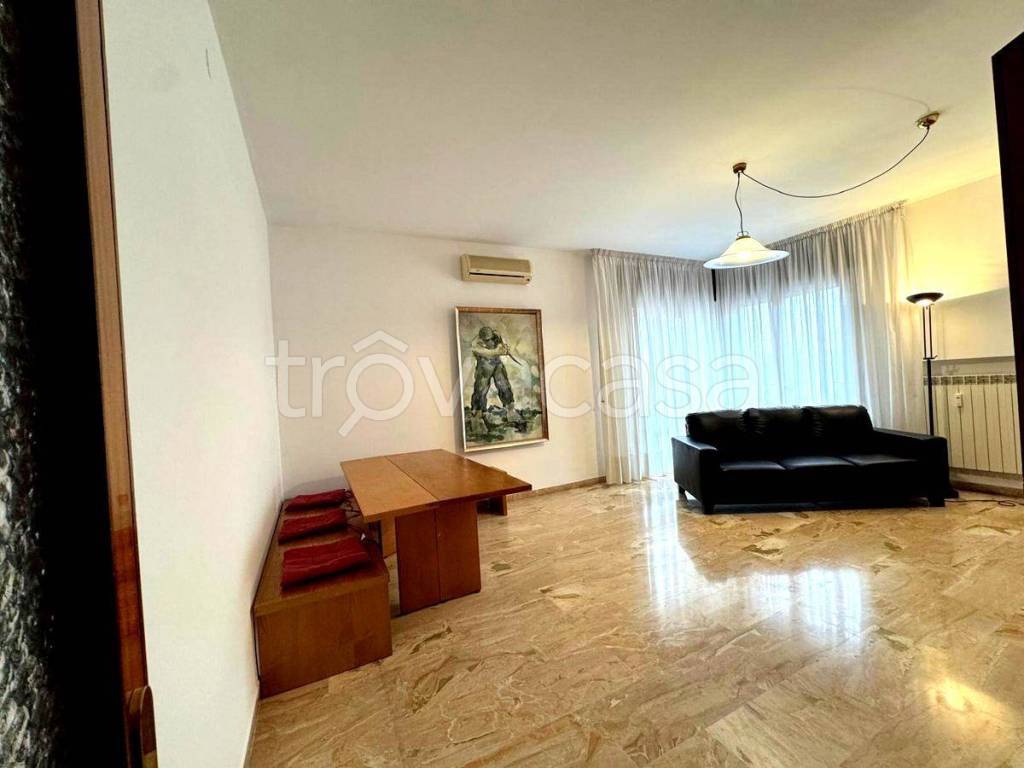 appartamento in affitto a Venezia in zona Mestre