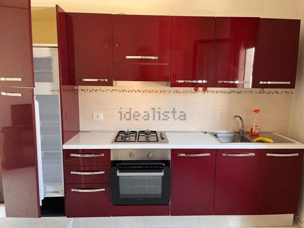 appartamento in affitto a Venezia in zona Mestre