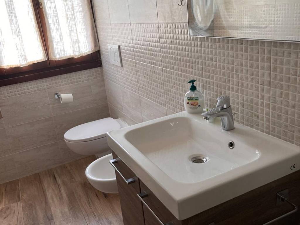 appartamento in affitto a Venezia in zona Mestre