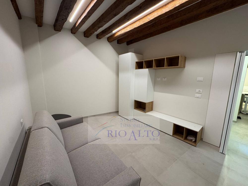 appartamento in affitto a Venezia in zona Sestiere Castello