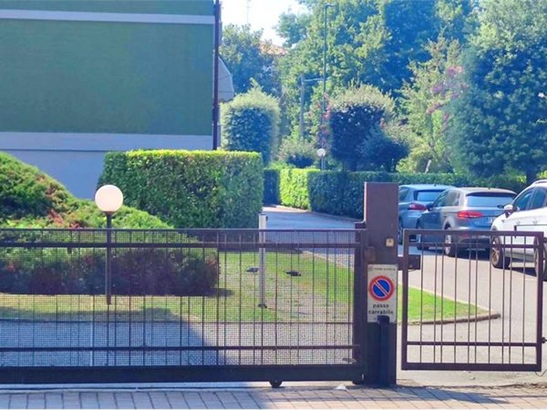 appartamento in affitto a Venezia in zona Carpenedo