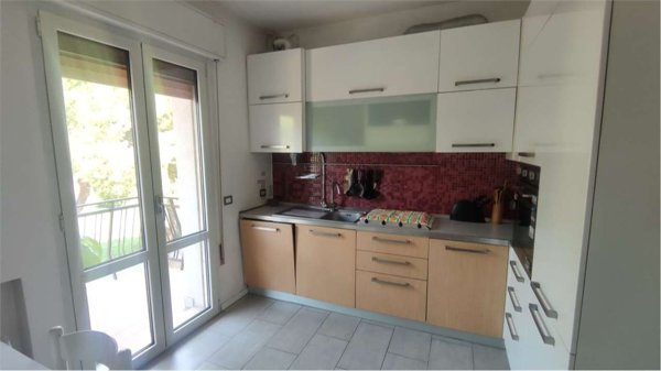 appartamento in affitto a Venezia in zona Mestre