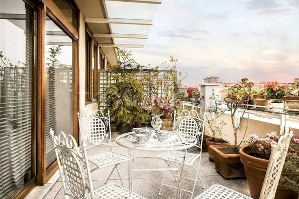 appartamento in affitto a Venezia in zona Mestre