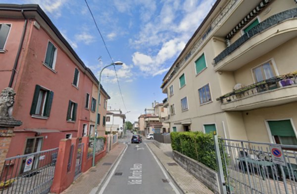 camera singola in affitto a Venezia in zona Mestre