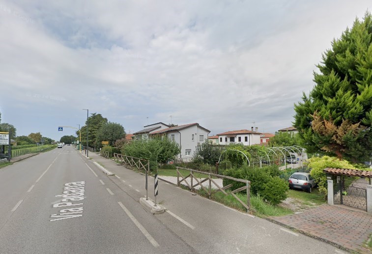 appartamento in affitto a Venezia in zona Marghera