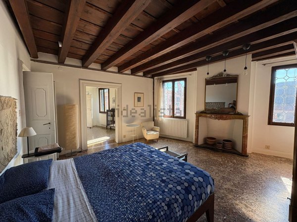 appartamento in affitto a Venezia in zona Sestiere Cannaregio