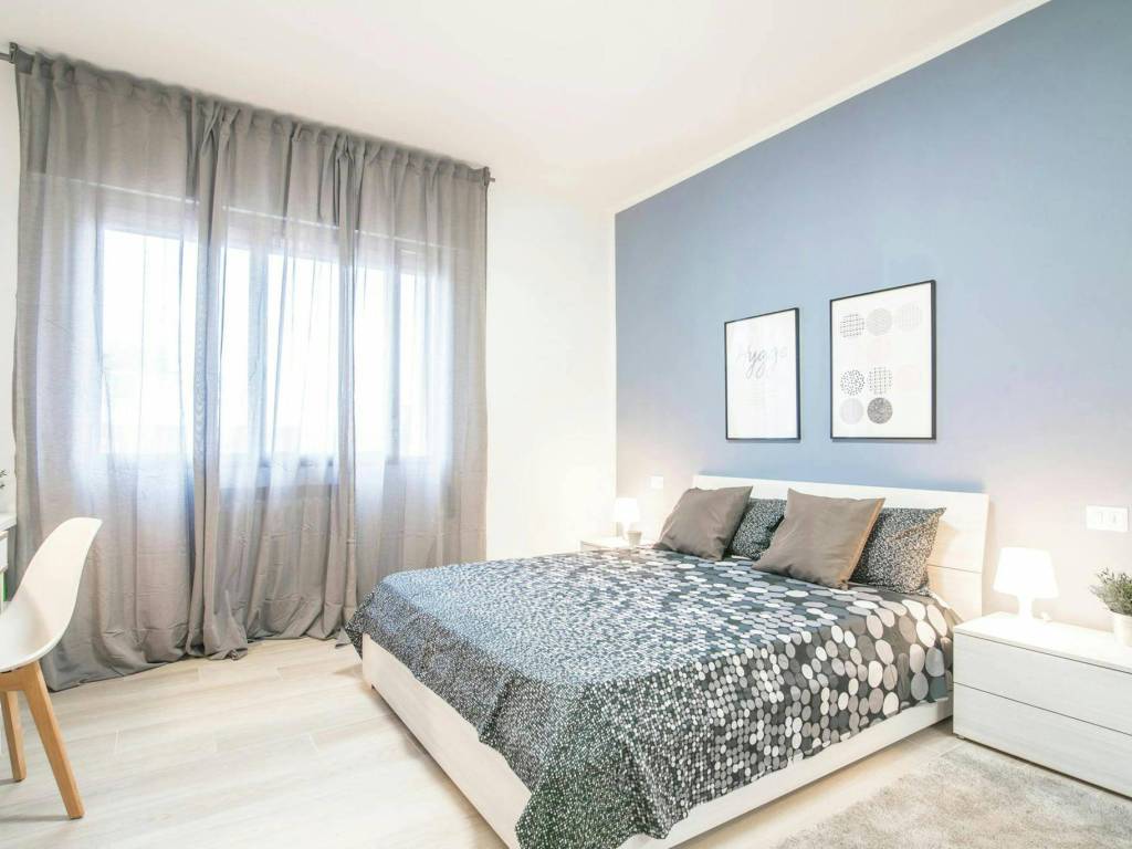 appartamento in affitto a Venezia in zona Mestre