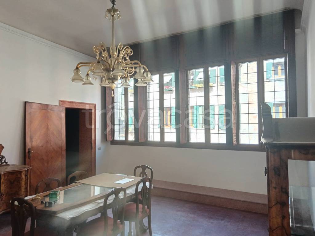 appartamento in affitto a Venezia in zona Sestiere San Marco