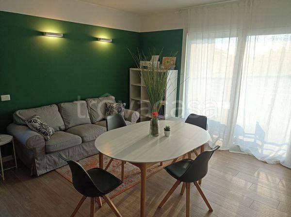 appartamento in affitto a Venezia in zona Mestre