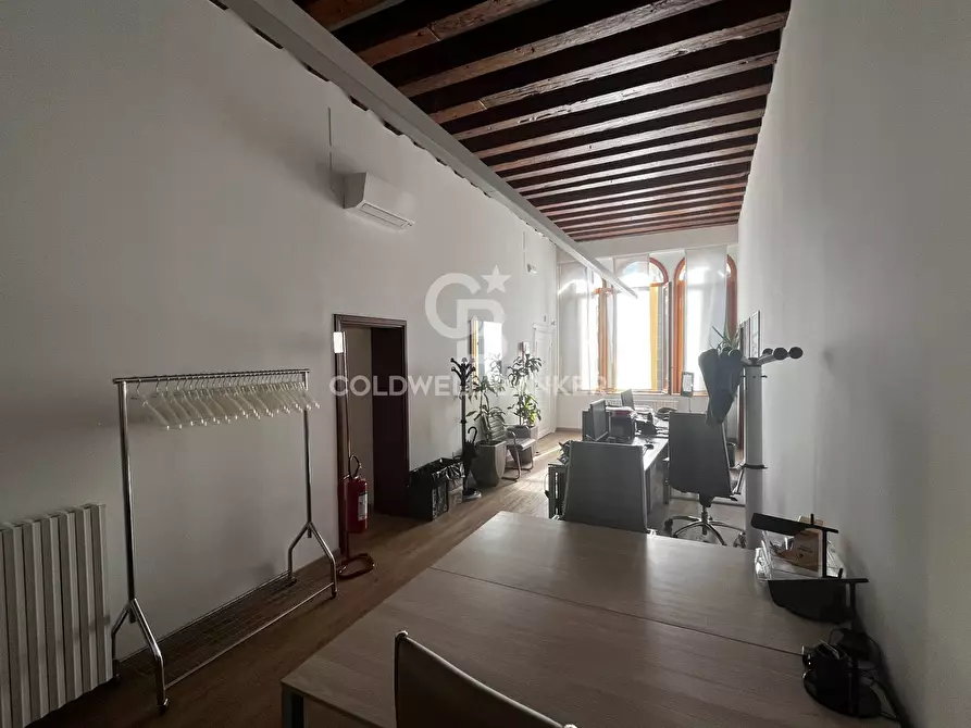 ufficio in affitto a Venezia in zona Sestiere San Marco