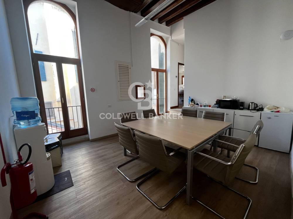 ufficio in affitto a Venezia in zona Sestiere San Marco