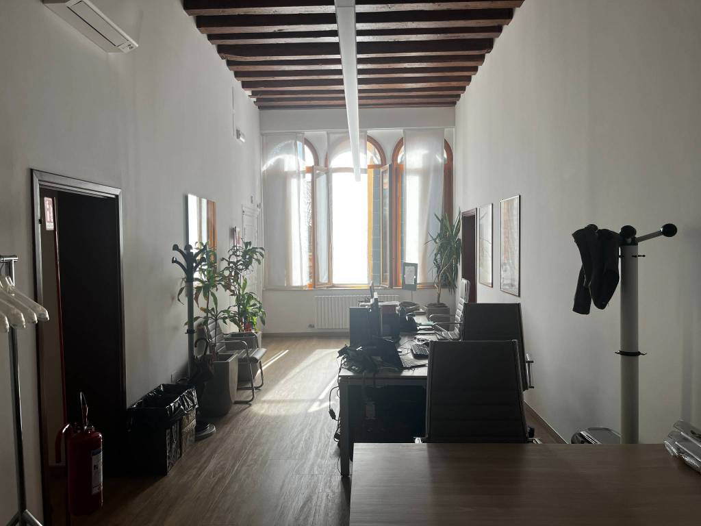 ufficio in affitto a Venezia in zona Sestiere San Marco