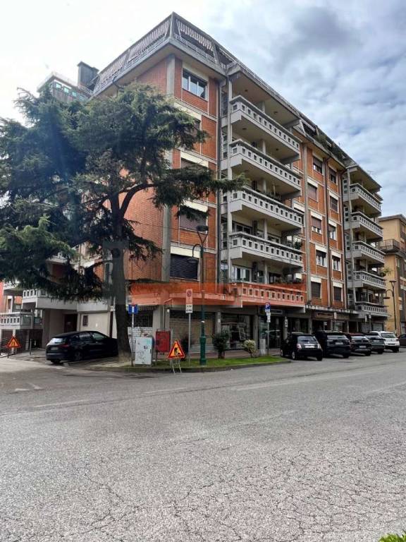 appartamento in affitto a Venezia in zona Mestre