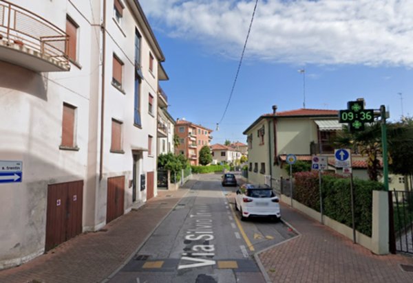 camera singola in affitto a Venezia in zona Mestre