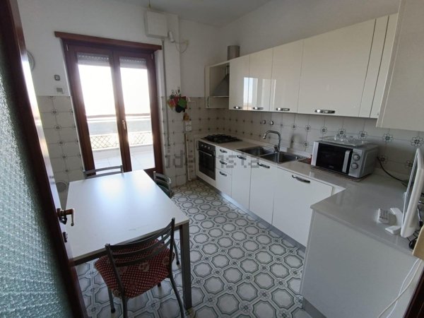 appartamento in affitto a Venezia in zona Marghera