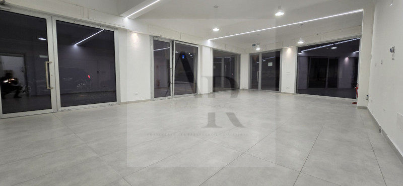 negozio in affitto a Venezia in zona Mestre