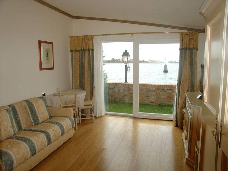 casa indipendente in affitto a Venezia in zona Lido di Venezia