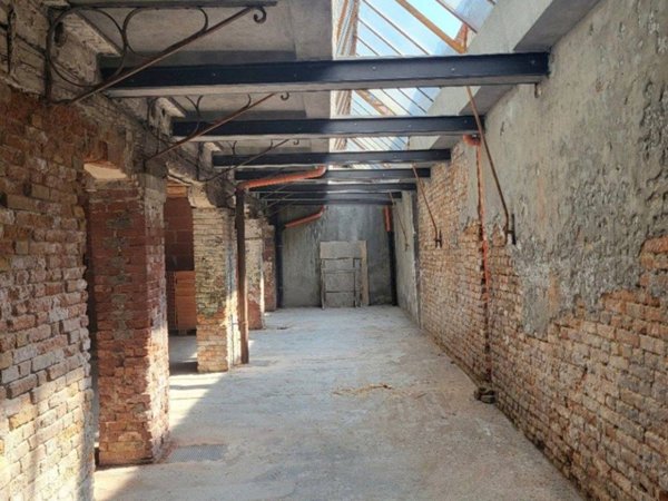 negozio in affitto a Venezia in zona Sestiere Dorsoduro