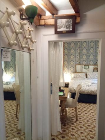 camera singola in affitto a Venezia in zona Sestiere Castello