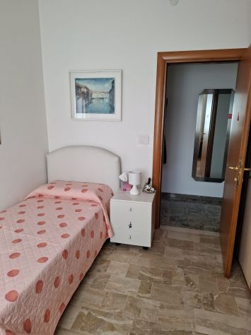 appartamento in affitto a Venezia in zona Favaro Veneto