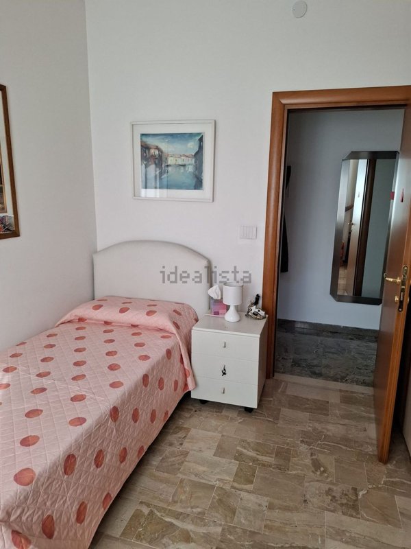 appartamento in affitto a Venezia in zona Favaro Veneto