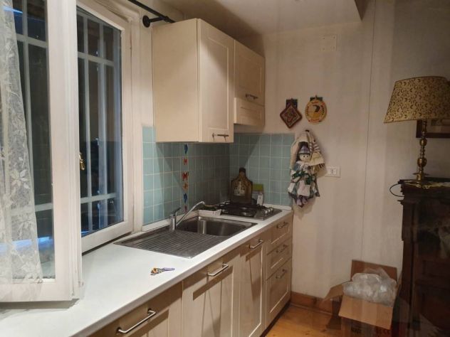appartamento in affitto a Venezia