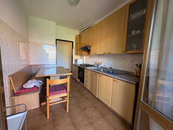 appartamento in affitto a Venezia in zona Mestre