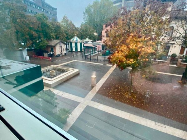 ufficio in affitto a Venezia in zona Marghera