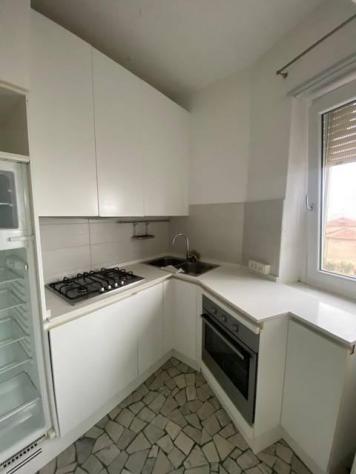 appartamento in affitto a Venezia in zona Mestre