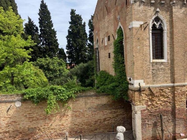 appartamento in affitto a Venezia in zona Sestiere Cannaregio