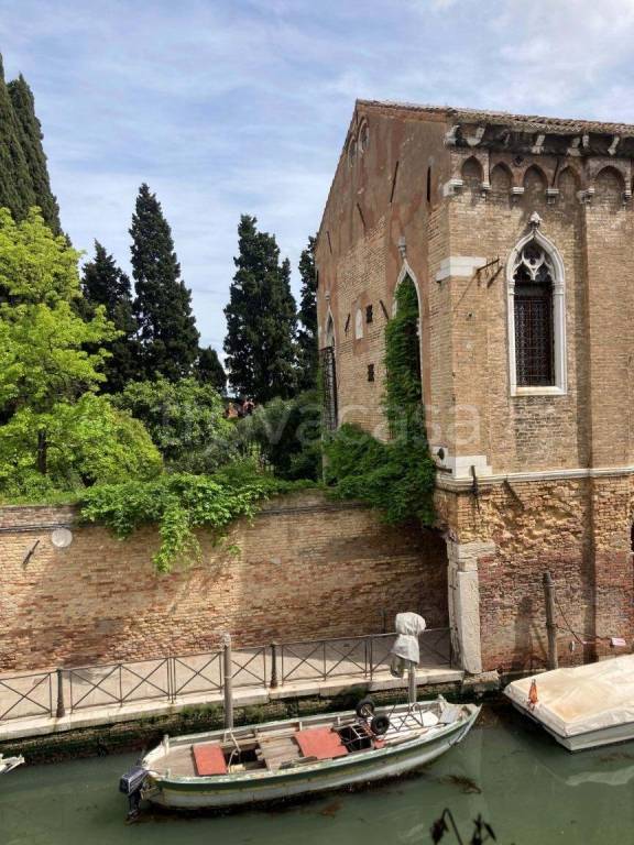 appartamento in affitto a Venezia in zona Sestiere Cannaregio