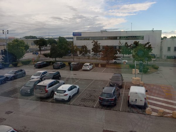 ufficio in affitto a Venezia in zona Marghera