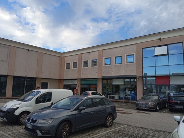ufficio in affitto a Venezia in zona Marghera