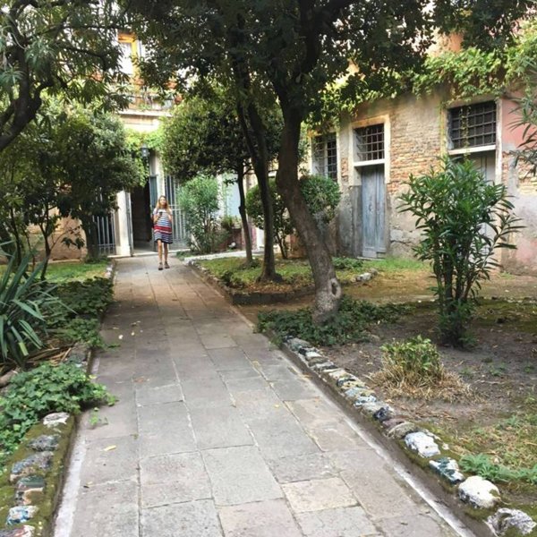 appartamento in affitto a Venezia in zona Sestiere Cannaregio