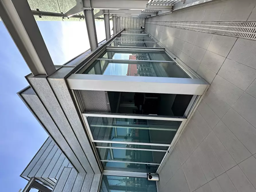 ufficio in affitto a Venezia in zona Marghera