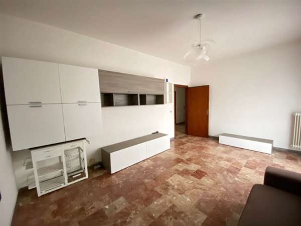 appartamento in affitto a Venezia in zona Mestre