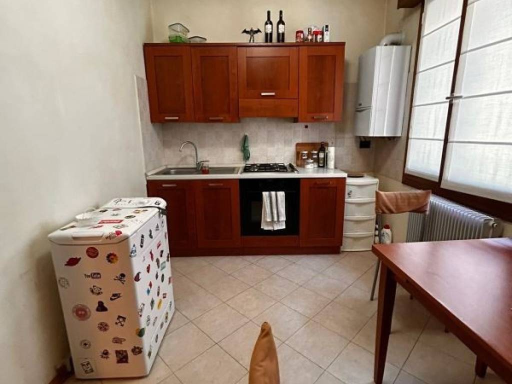 appartamento in affitto a Venezia in zona Mestre