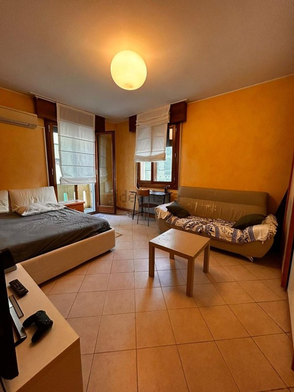 appartamento in affitto a Venezia in zona Mestre