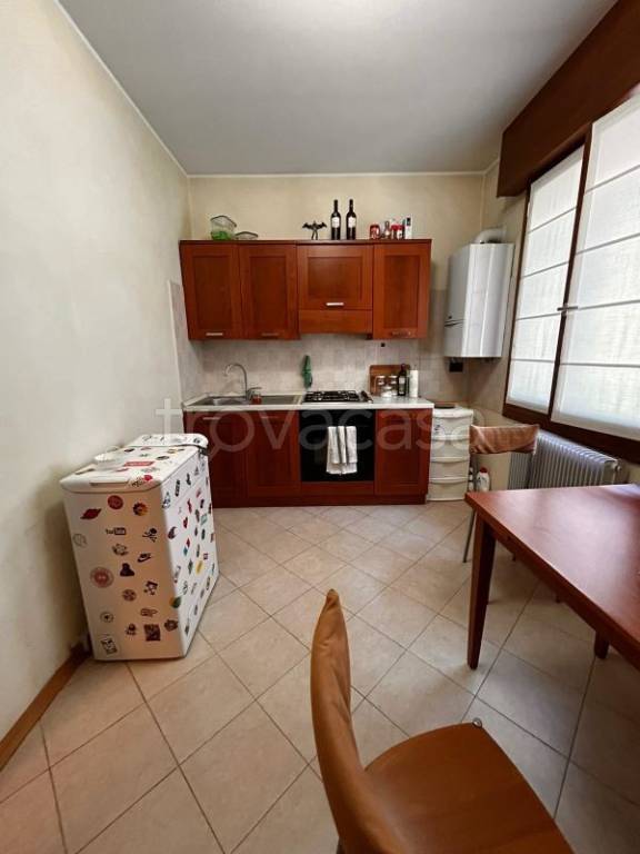 appartamento in affitto a Venezia in zona Mestre