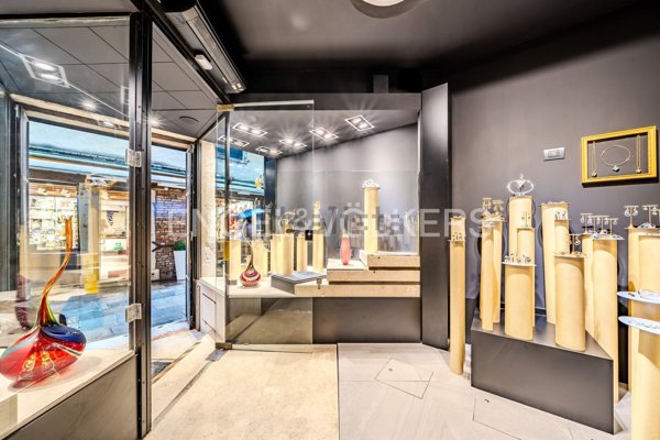 loft in affitto a Venezia in zona Sestiere San Marco